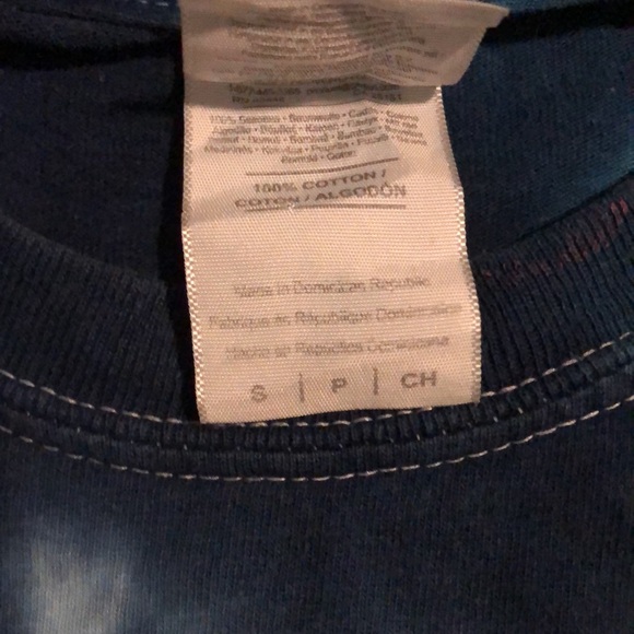 Sublime Ty die tshirt - Picture 6 of 6